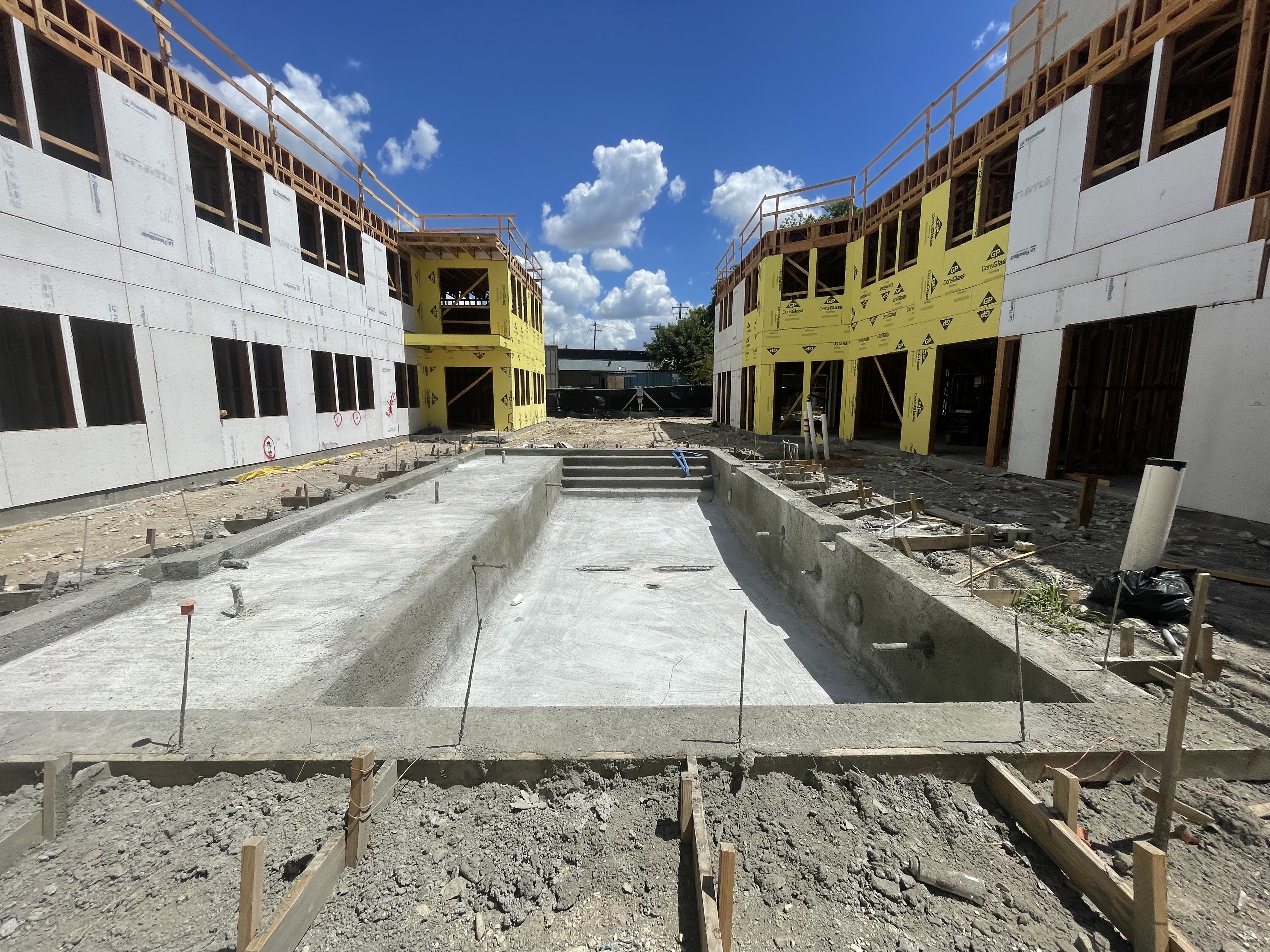 1. Feasibility Study & Consulting