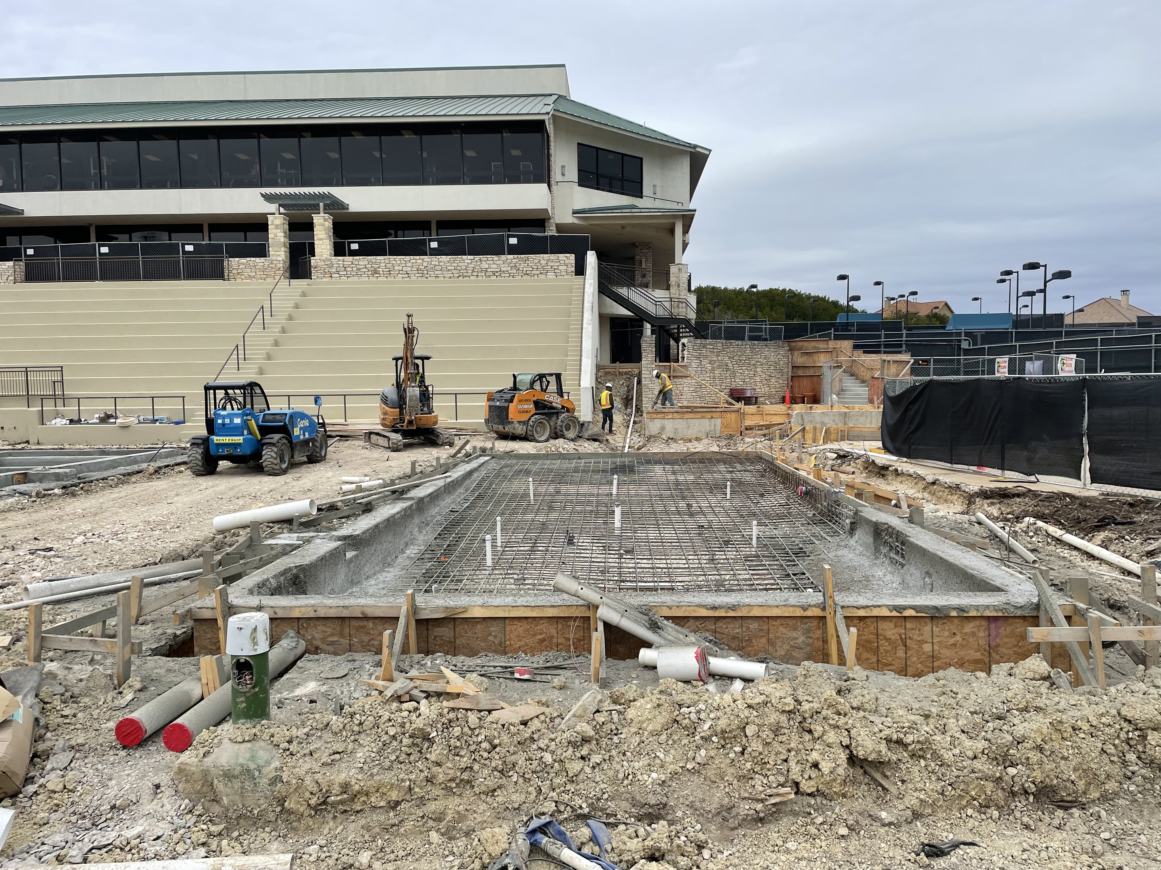 2. Strategic Design & Engineering