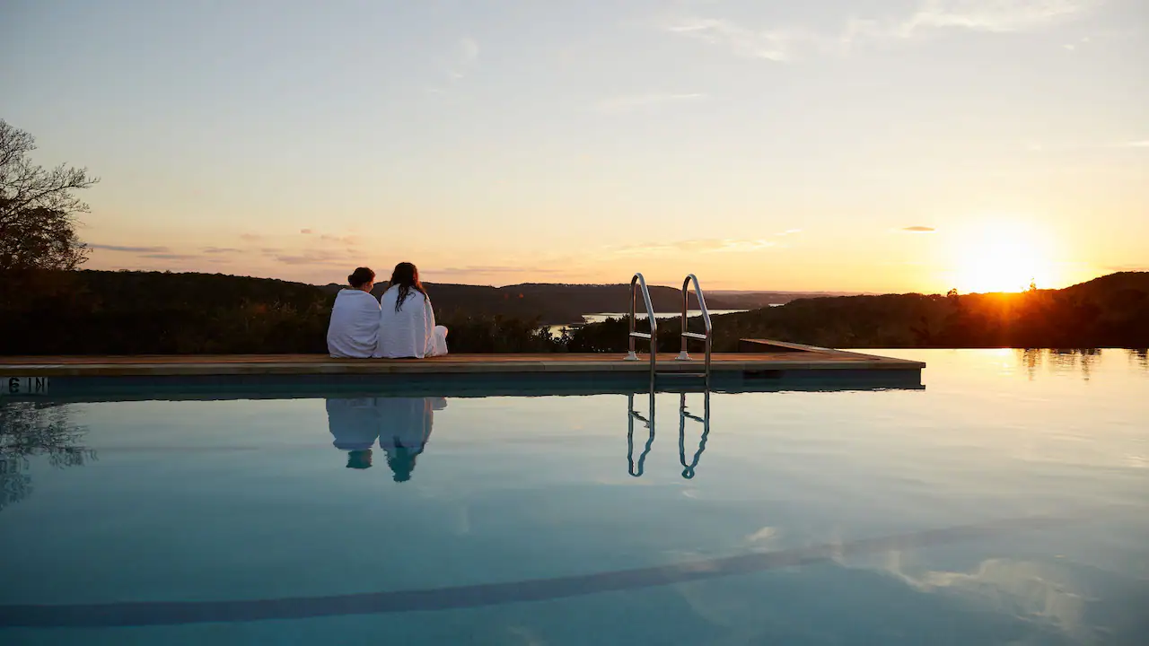 Miraval Austin Resort & Spa - View 5